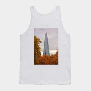 The Shard London Bridge Tower Tank Top